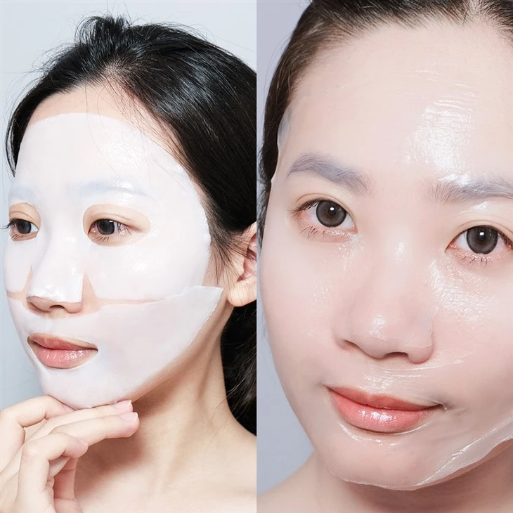 Collagen Moisten Sleeping Mask suppliers