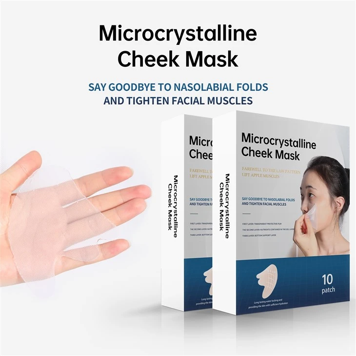 Microcrystalline Wrinkle Remover Patches best