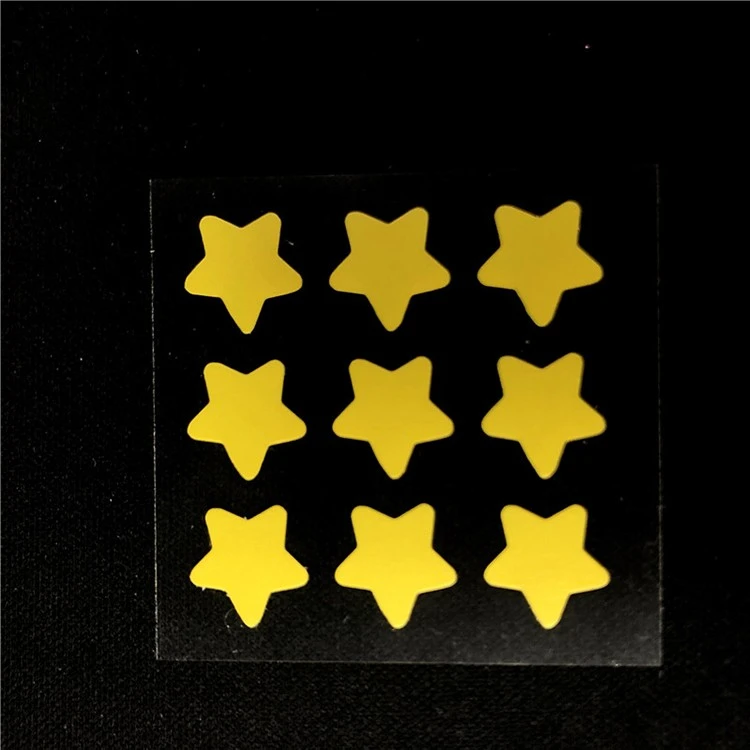 Hydrocolloid Patch For Early Stage Spots