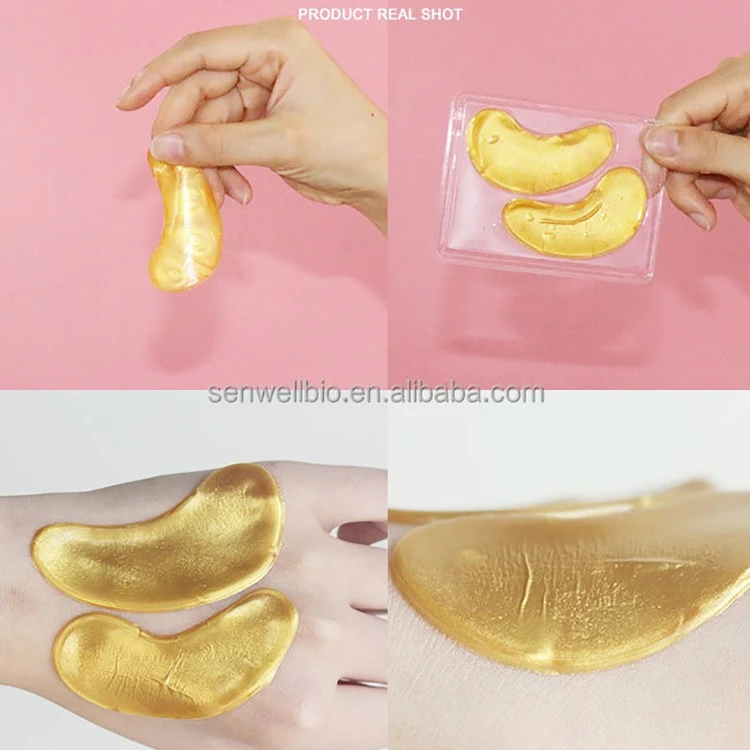 Skincare Eye Patches