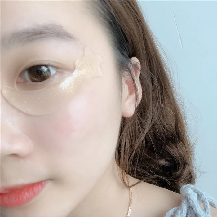 Hydrogel Under Eye Patches