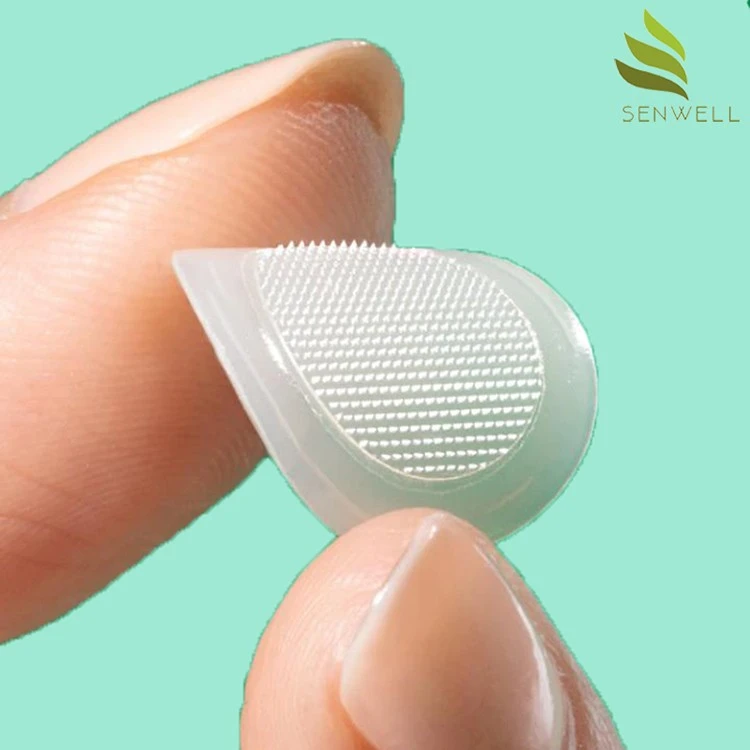 Hydrocolloid Acne Patches