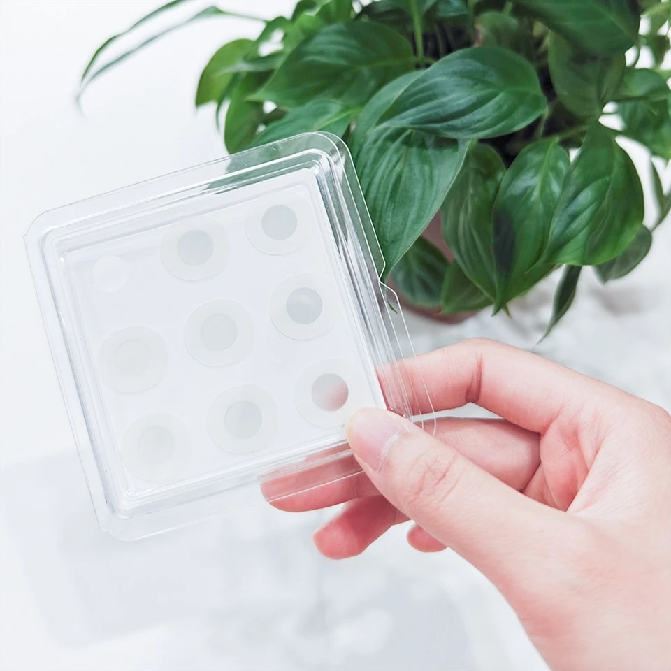 Micro Point Pimple Patch