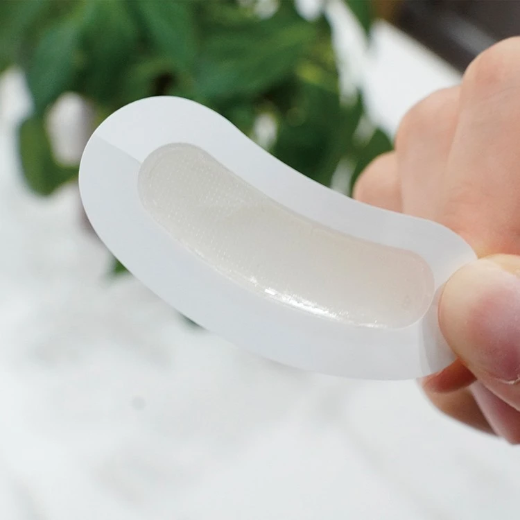 Best Dissolving Microneedle Eye Patches