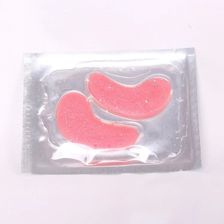 Hydrogel Eye Patch For Dark Circles